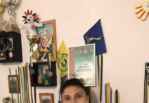 Доведено: павлоградська вчителька — одна з кращих на Дніпропетровщині