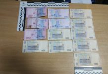 П’яний водій намагався дати хабара поліцейським