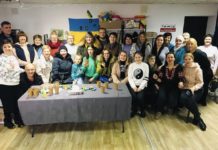 В Павлограді презентували Авдіївську кашу