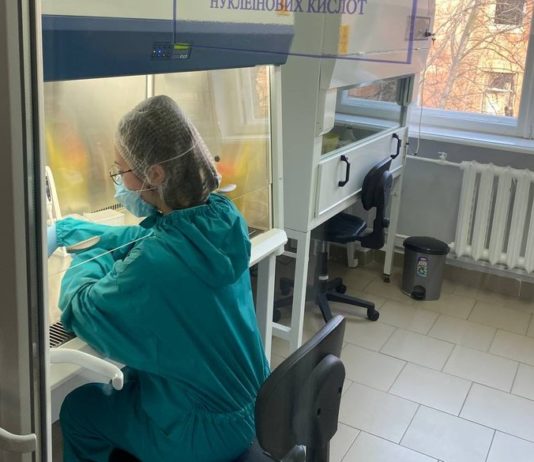 У Павлограді збиратимуть інформацію про COVID-19 зі стічних вод