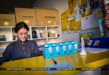 У Павлограді обмін лампочок користується неабияким попитом (ФОТО)