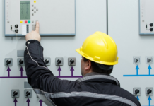 В «Укренерго» доповіли про ситуацію з електрикою станом на 6 лютого