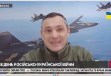 «Вбивці авіаносців»: Юрій Ігнат розповів, якими ракетами поцілили по Павлограду