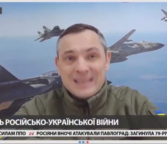 «Вбивці авіаносців»: Юрій Ігнат розповів, якими ракетами поцілили по Павлограду