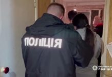 У Павлограді вбили чоловіка, тіло знайшла господарка квартири