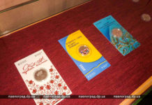 У Павлоградському музеї відкрилася виставка монет військового