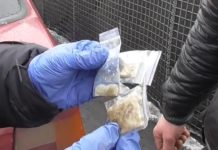 Дніпрянин намагався дати хабаря на блокпості в Павлоградському районі