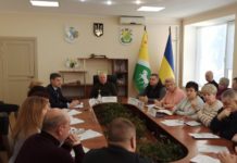 Павлограду виділять будматеріали з обласного резевного фонду