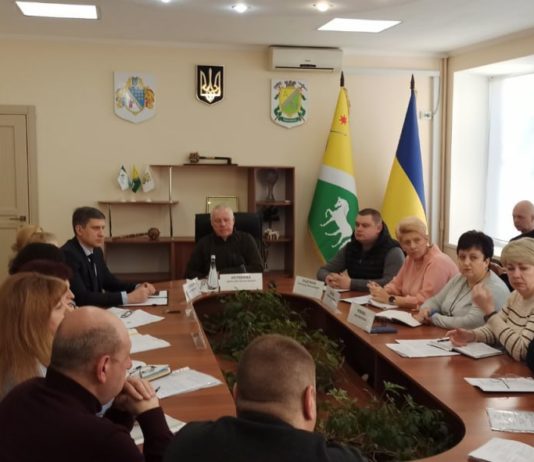 Павлограду виділять будматеріали з обласного резевного фонду