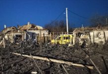 Ракетний удар по приватному сектору Павлограда виявив велику проблему з документами на будинки