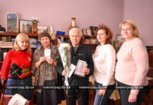 У Павлограді найстарішій газеті виповнилося 105 років (ФОТО)