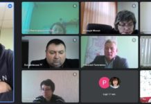 Сергій Рублевський відзвітував за рік роботи під час повномасштабного вторгнення