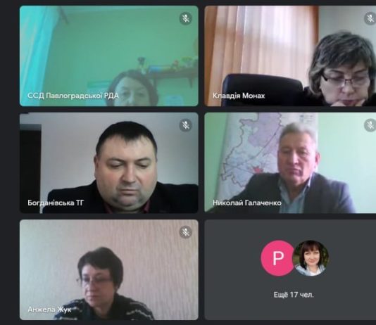 Сергій Рублевський відзвітував за рік роботи під час повномасштабного вторгнення