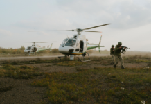 МВС формує штурмові бригади «Гвардія наступу»: як долучитися