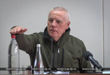 У Павлограді презентували бутильовану воду з власного водозабору (ФОТО)