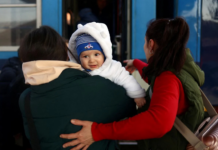 Виплати для ВПО продовжили ще на 6 місяців