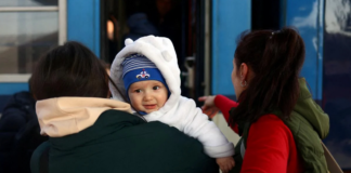 Виплати для ВПО продовжили ще на 6 місяців