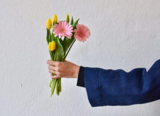 У Павлограді визначилися із місцями торгівлі у Міжнародний жіночий день