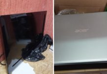 Переписувалися в інтернеті: гість обікрав тернівчанку