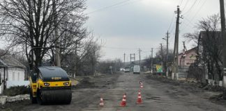 У Павлограді відремонтують кілька вулиць