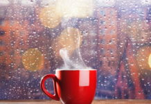 На Павлоградщину йдуть похолодання