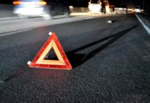 У Павлограді отримав вирок винуватець смертельної ДТП