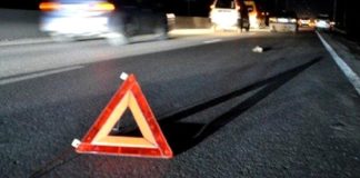 У Павлограді визначили 13 місць концентрації ДТП