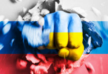 У Павлограді виявили прихильницю «руського міра»