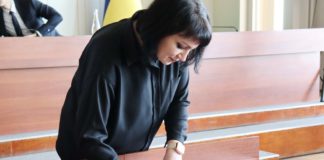 У Павлоградській міській раді — нова депутатка