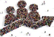 У Павлограді може знаходитися до 200 тисяч людей