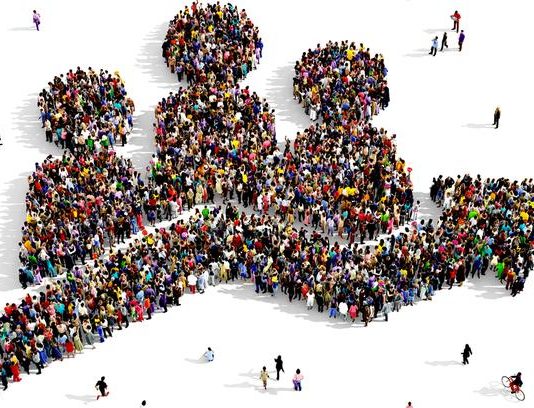 У Павлограді може знаходитися до 200 тисяч людей