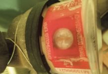 Павлоградець отримав штраф за магніт, а за його воду платили сусіди