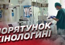 Як почуває себе Лариса Борисенко і що пам’ятає про вибух (ВІДЕО)