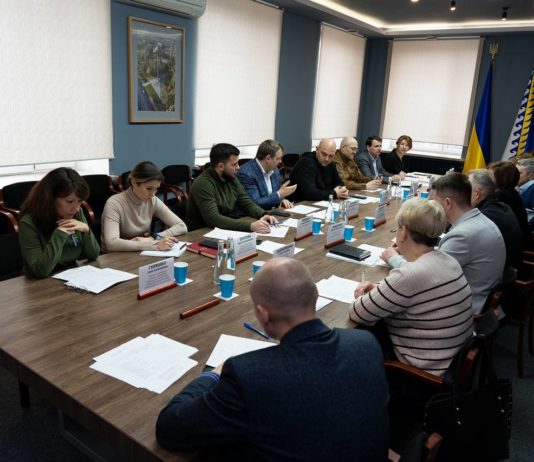 На базі однієї з лікарень Павлограда створять реабілітаційний центр для військових