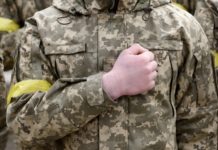 Мобілізація в Україні: Резніков розповів, що план ще не завершений