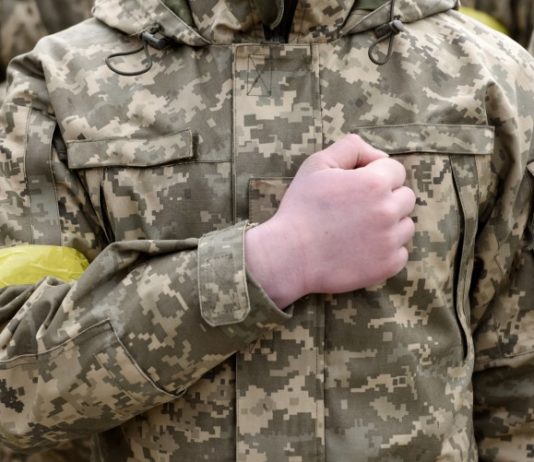 Мобілізація в Україні: Резніков розповів, що план ще не завершений