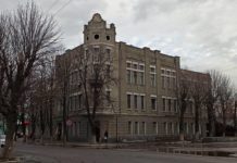У Павлограді продають історичну будівлю