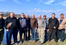 В старе русло Самари запустили мальків (ВІДЕО)