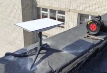 У Першотравенську встановили Starlink у «Пункті незламності»