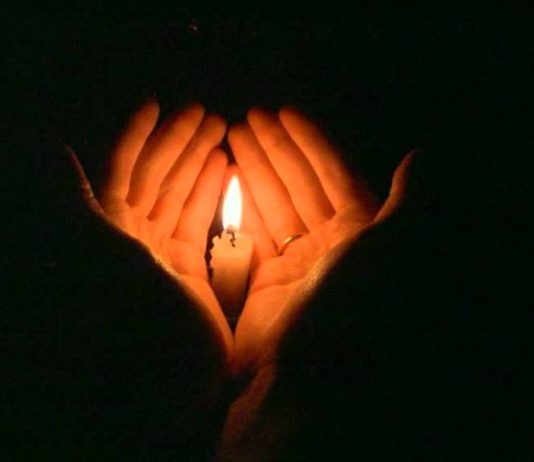 У бою за Україну загинув наш земляк Олександр Фалевський