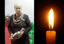 Пішла з життя вчителька, яка навчала багато поколінь павлоградців