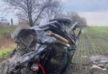 На трасі Дніпро-Павлоград сталася смeртeльна ДТП