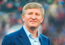 Ахметов подає позов проти Росії за захоплені активи на Донбасі