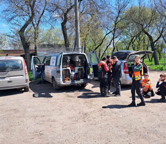 У Павлограді продовжують шукати зниклого чоловіка