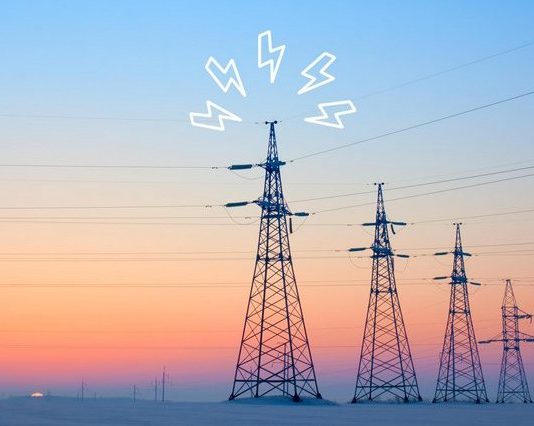 «ЦЕК» опублікувала можливий графік погодинних відключень світла для Павлограда