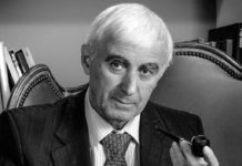 Пішов з життя відомий павлоградець