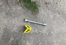 У Павлограді чоловіка вбили газовим ключем