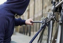 За вкрадений велосипед павлоградець ледь не сів на 5 років