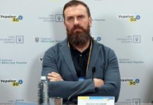 Новий міністр освіти пропонує обговорити кількість шкільних предметів