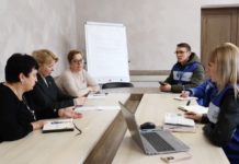 У Павлограді можна отримати правову та психосоціальну підтримку: телефони